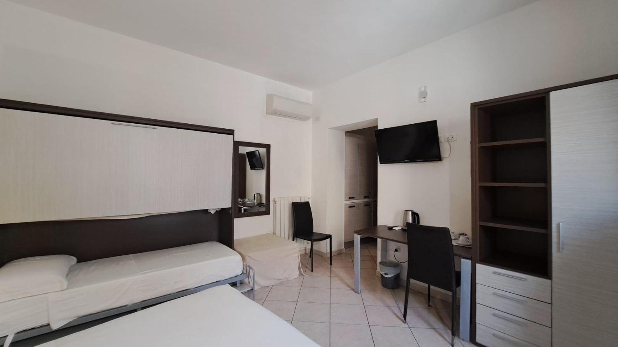 Domo - Guest-House Il Nespolo Fiorito Bed & Breakfast Orosei Exterior photo