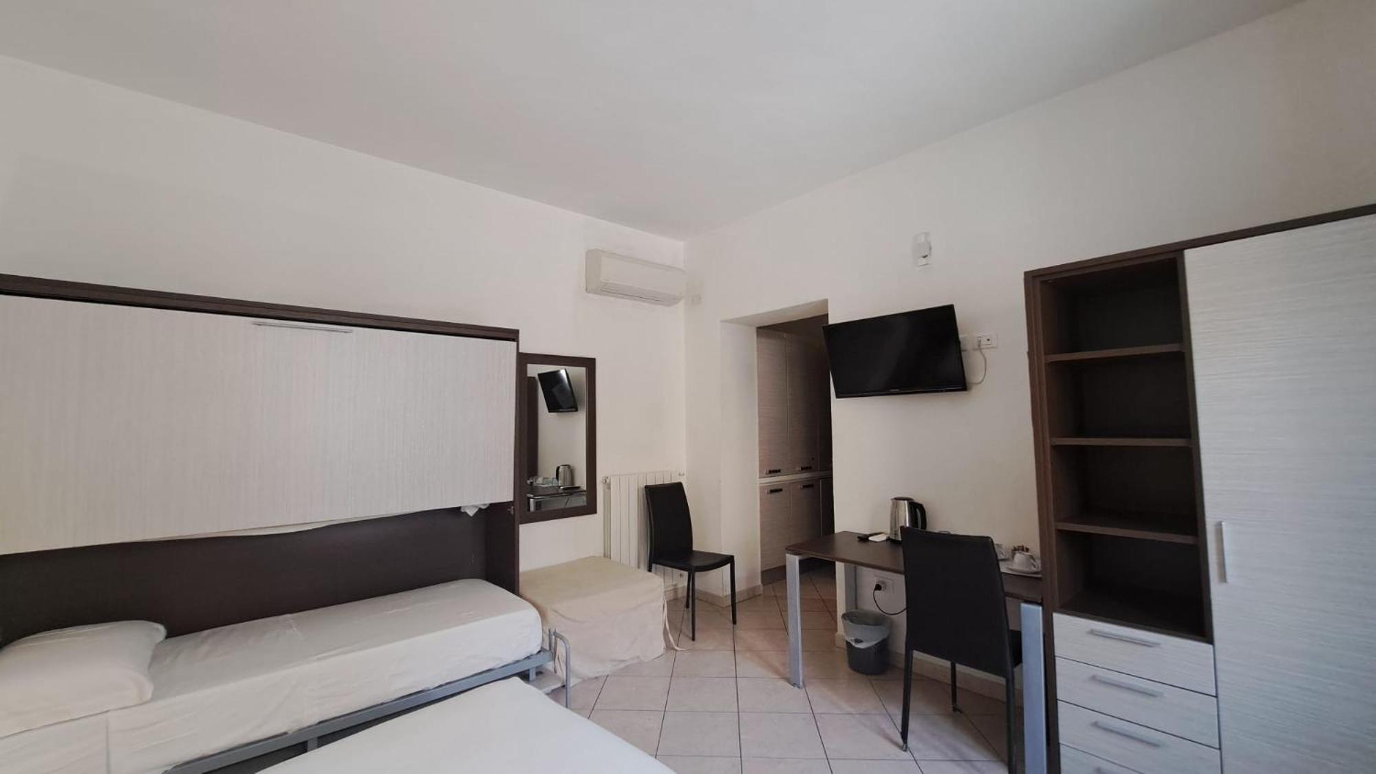 Domo - Guest-House Il Nespolo Fiorito Bed & Breakfast Orosei Exterior photo